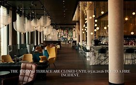 The Cloud One Prague, Part Of The Motel One Group
